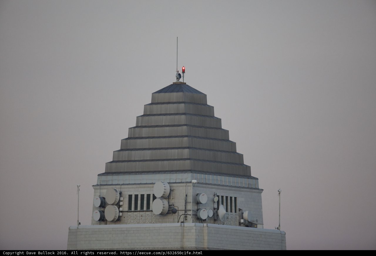 Timeless Monument