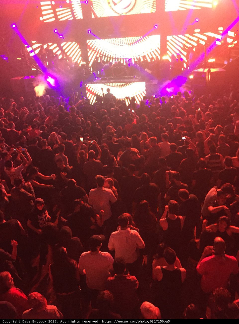 Exchange LA Fever