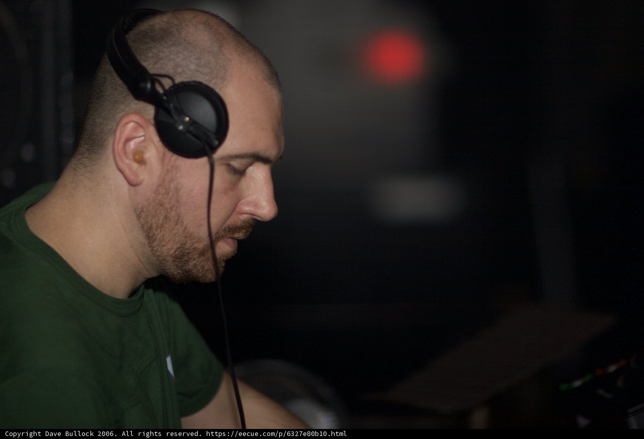 Grooving to the Beats