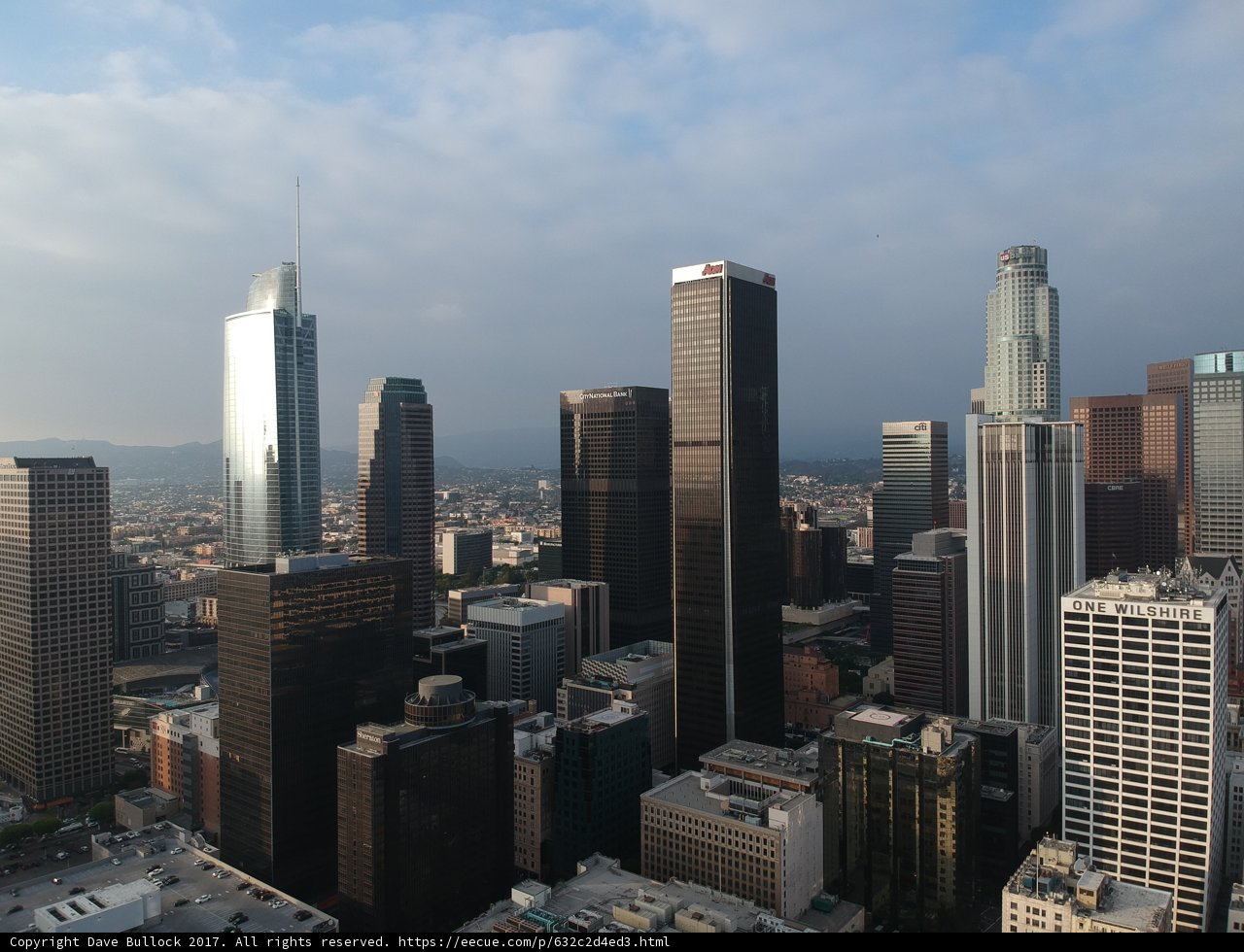 Metropolitan Views