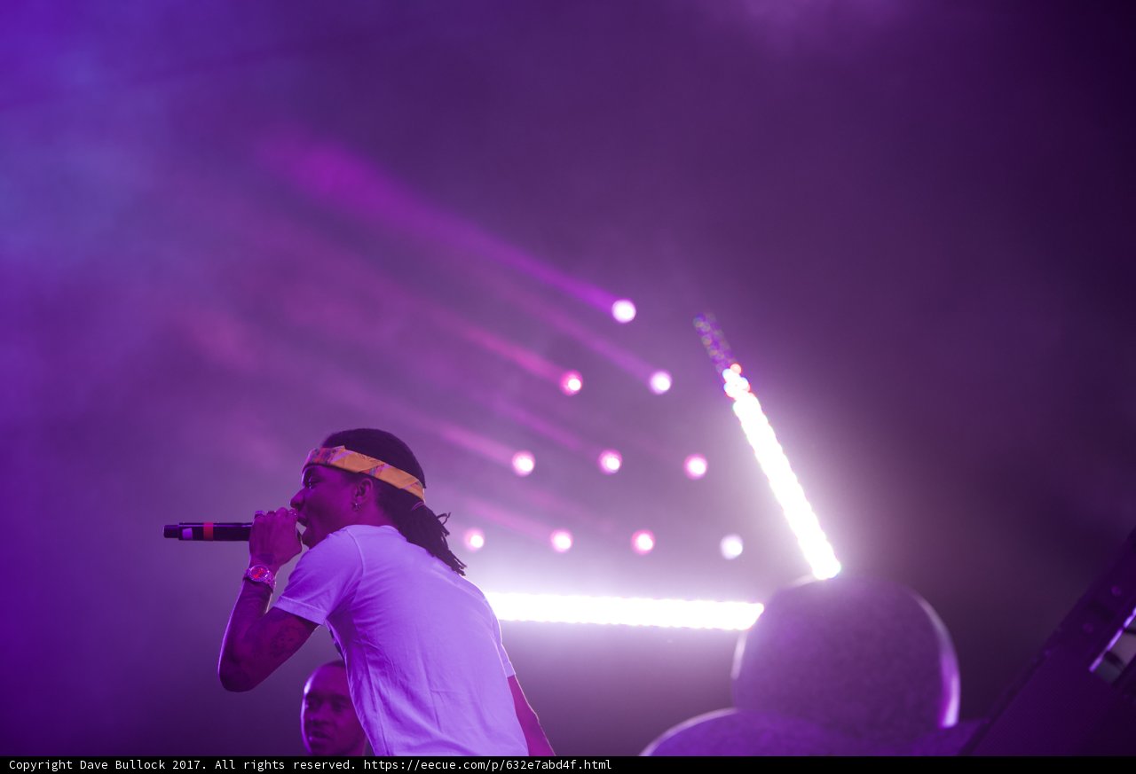 Spotlight Performance