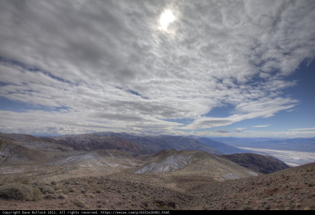 Mountain Majesty