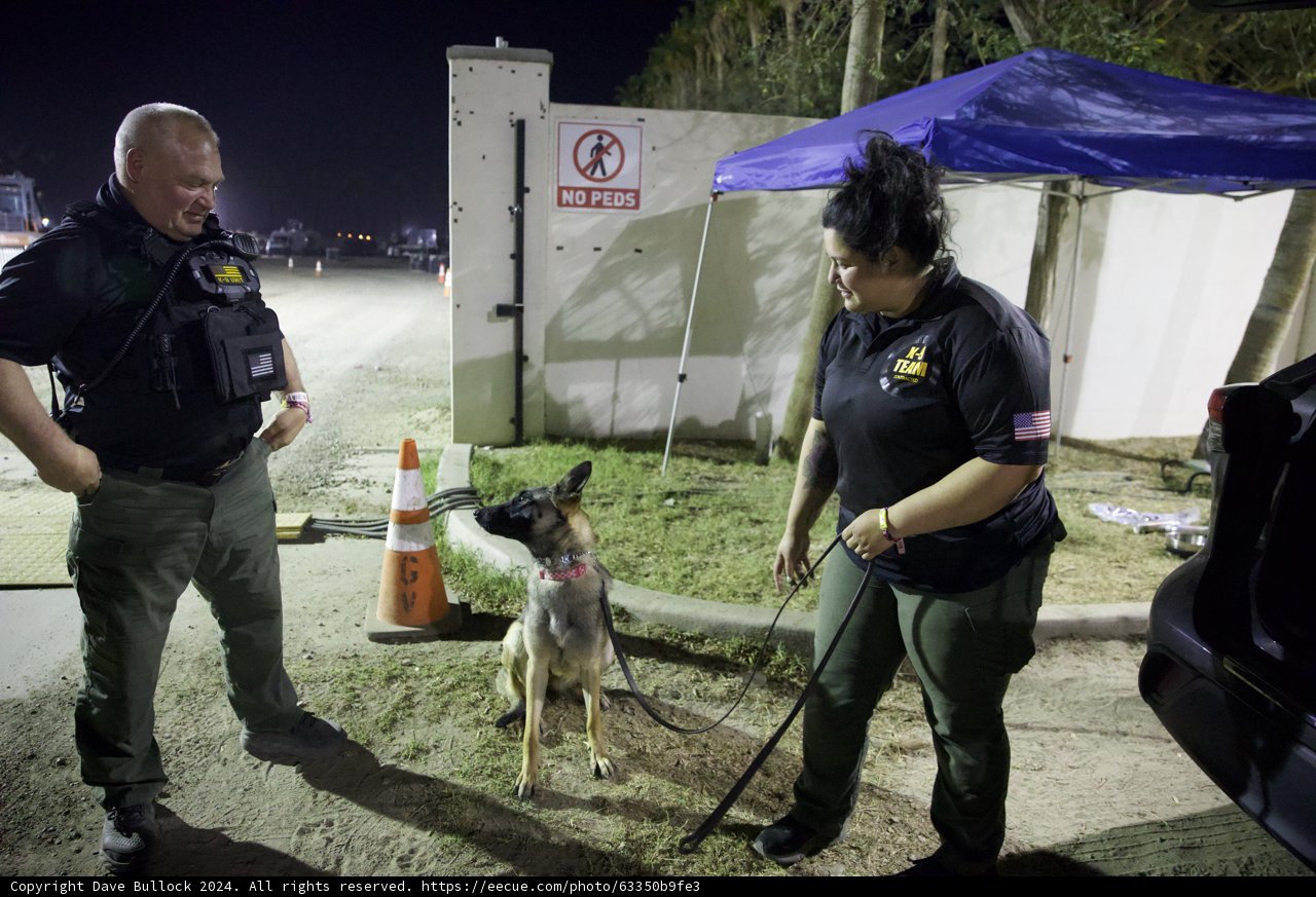 Night Watch: A Moment of Partnership at Coachella 2024