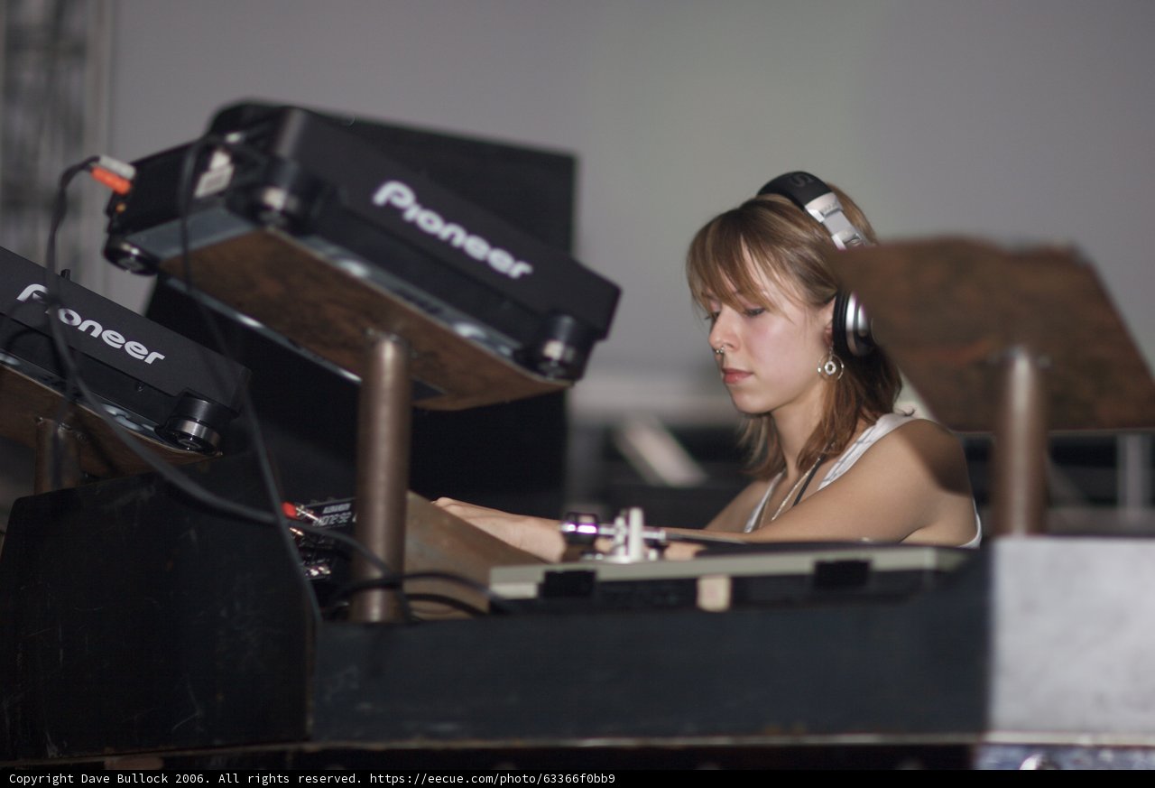 Musical Bliss