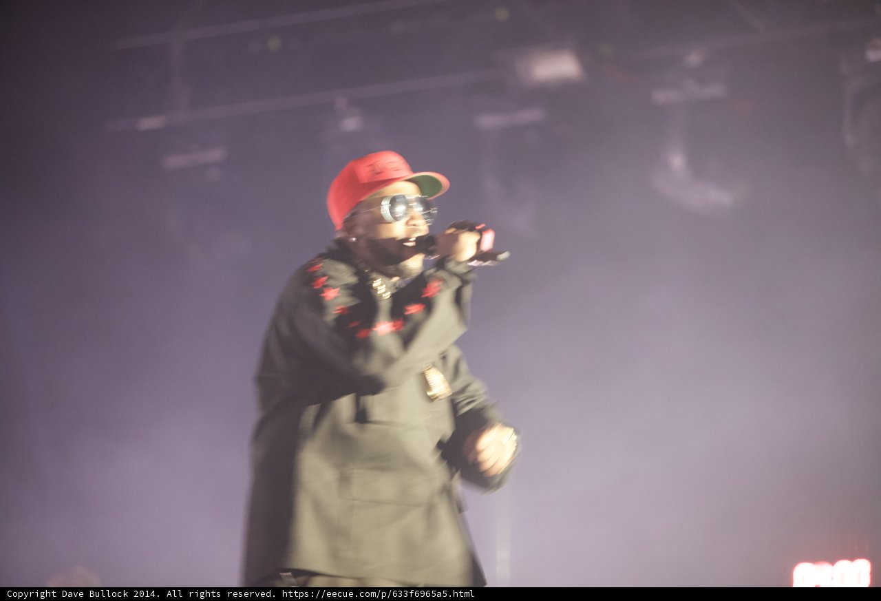 Red Hat and Shades