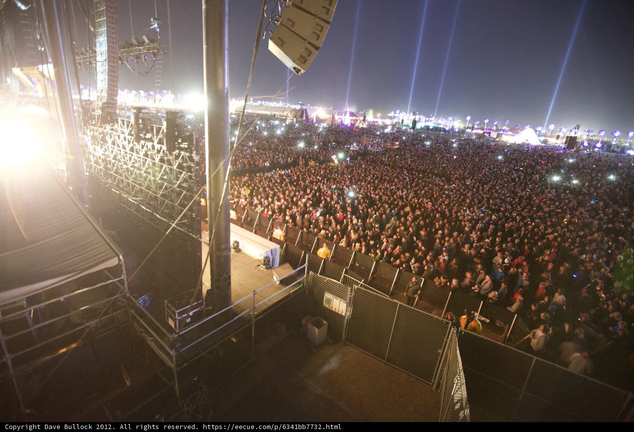 Night of Music Madness