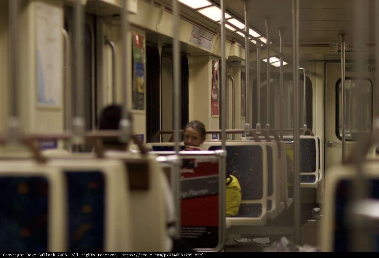 Commuting with Family