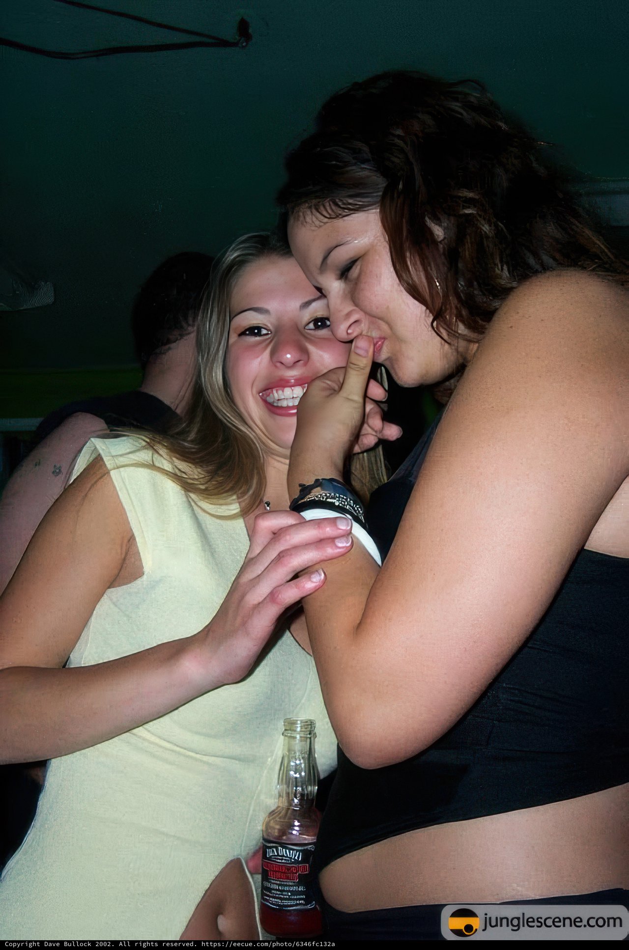 Girls Just Wanna Have Fun