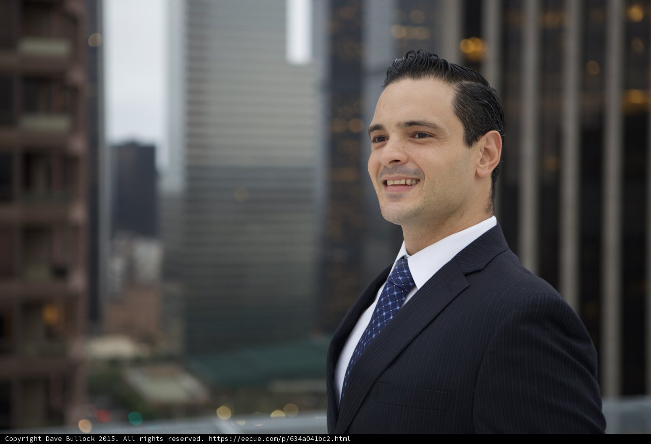 City Executive