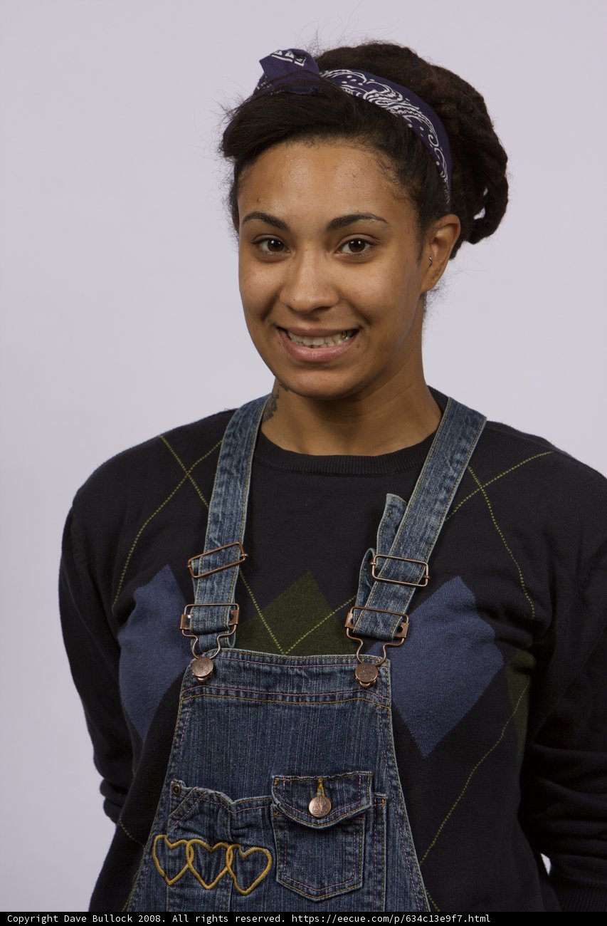 Fashionable and Functional Overalls