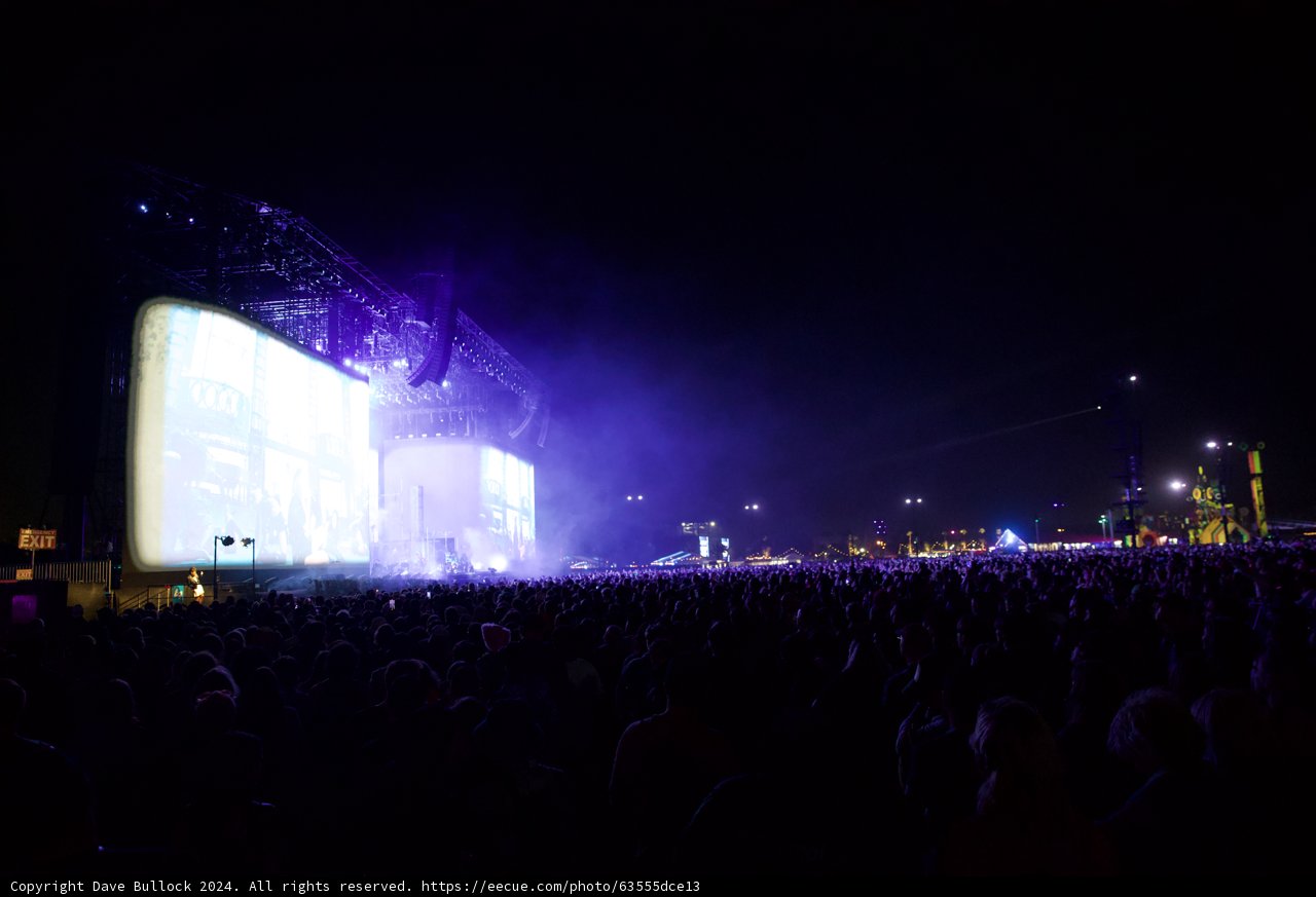 Midnight Pulse at Coachella 2024