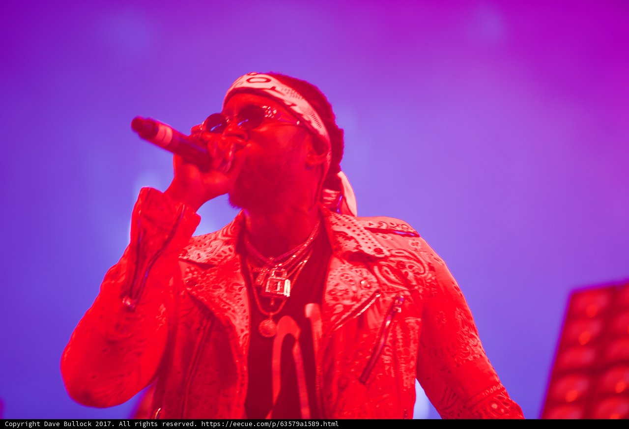 Red Jacket Rockstar