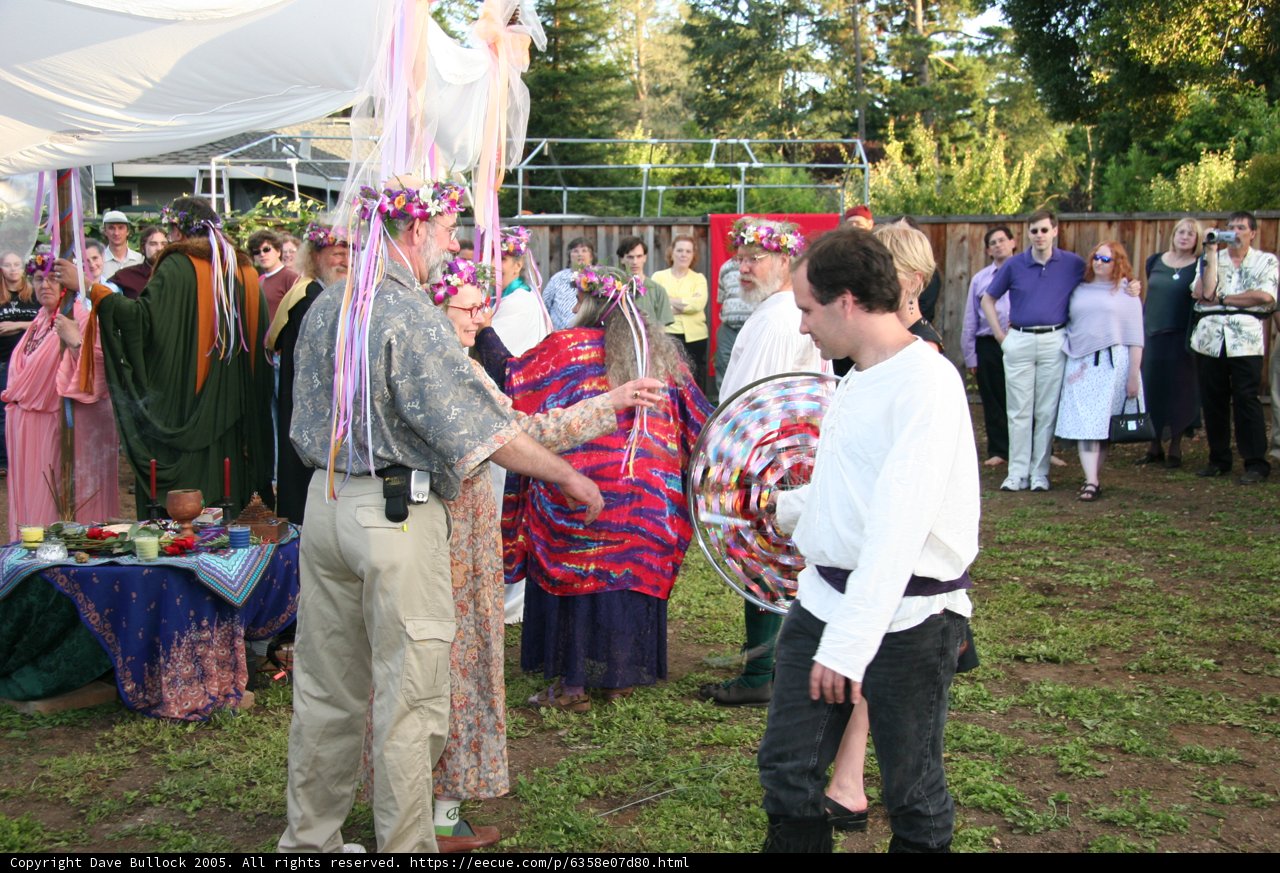 Wedding Tent