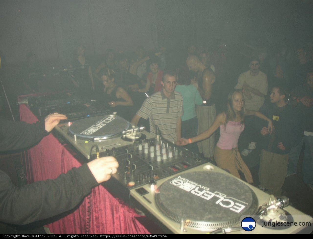 Nightclub Beats