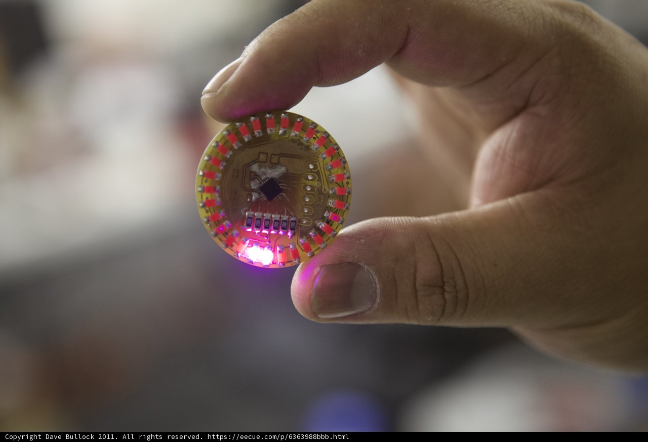 Illuminating the Future