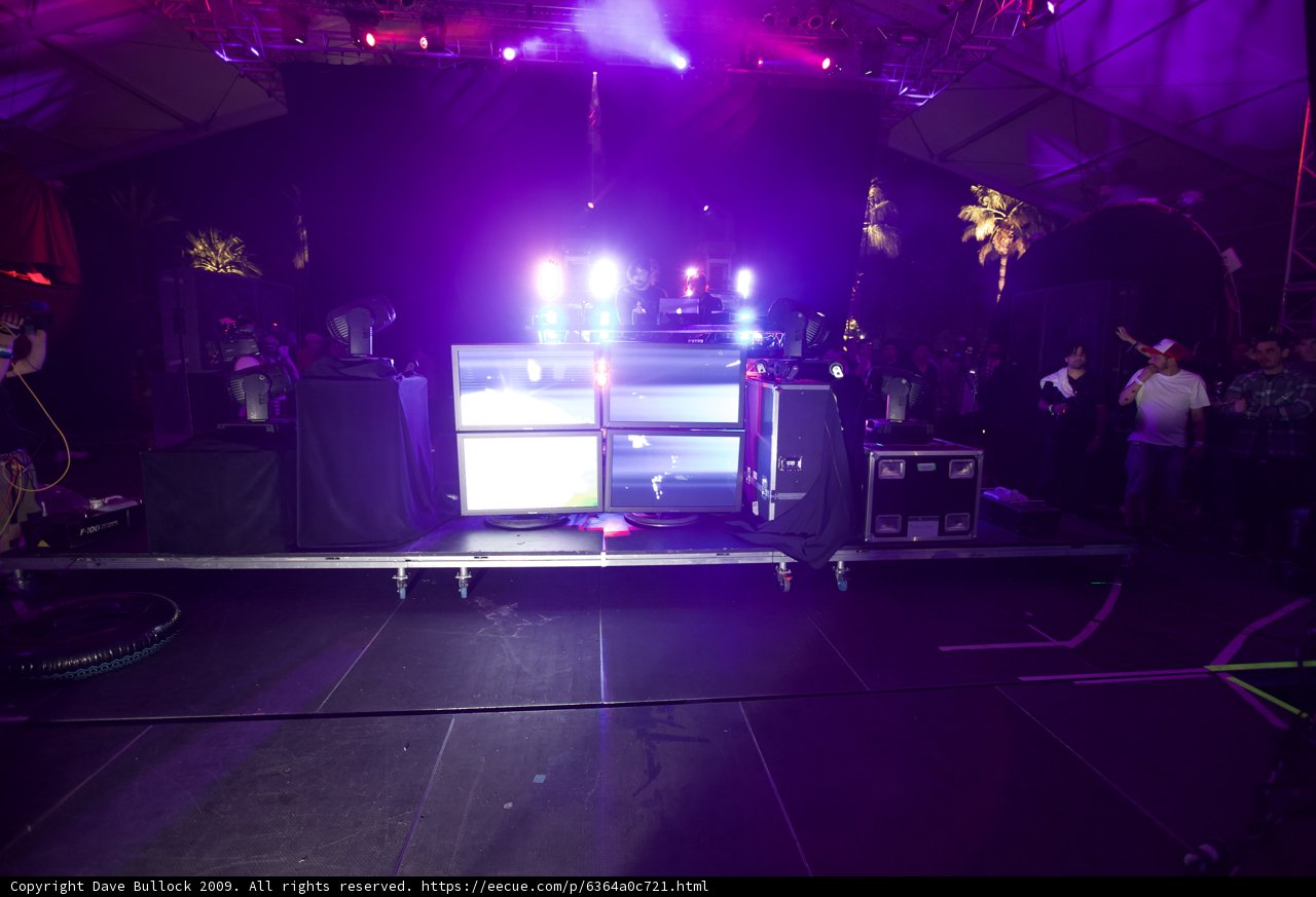 Purple Haze Performance