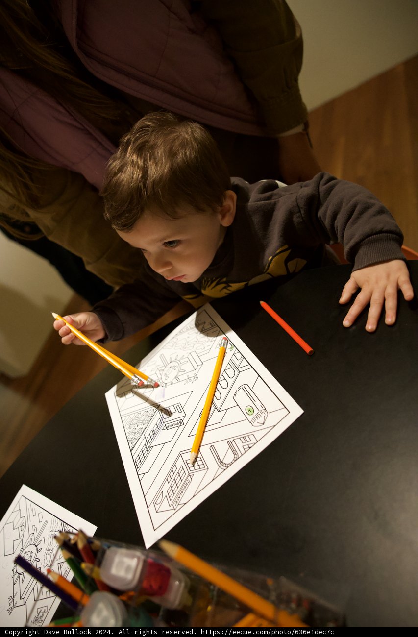 Creative Minds at Work: A Day at the Walt Disney Family Museum