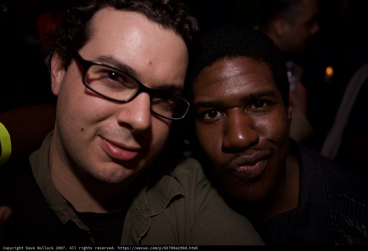 Party Posers