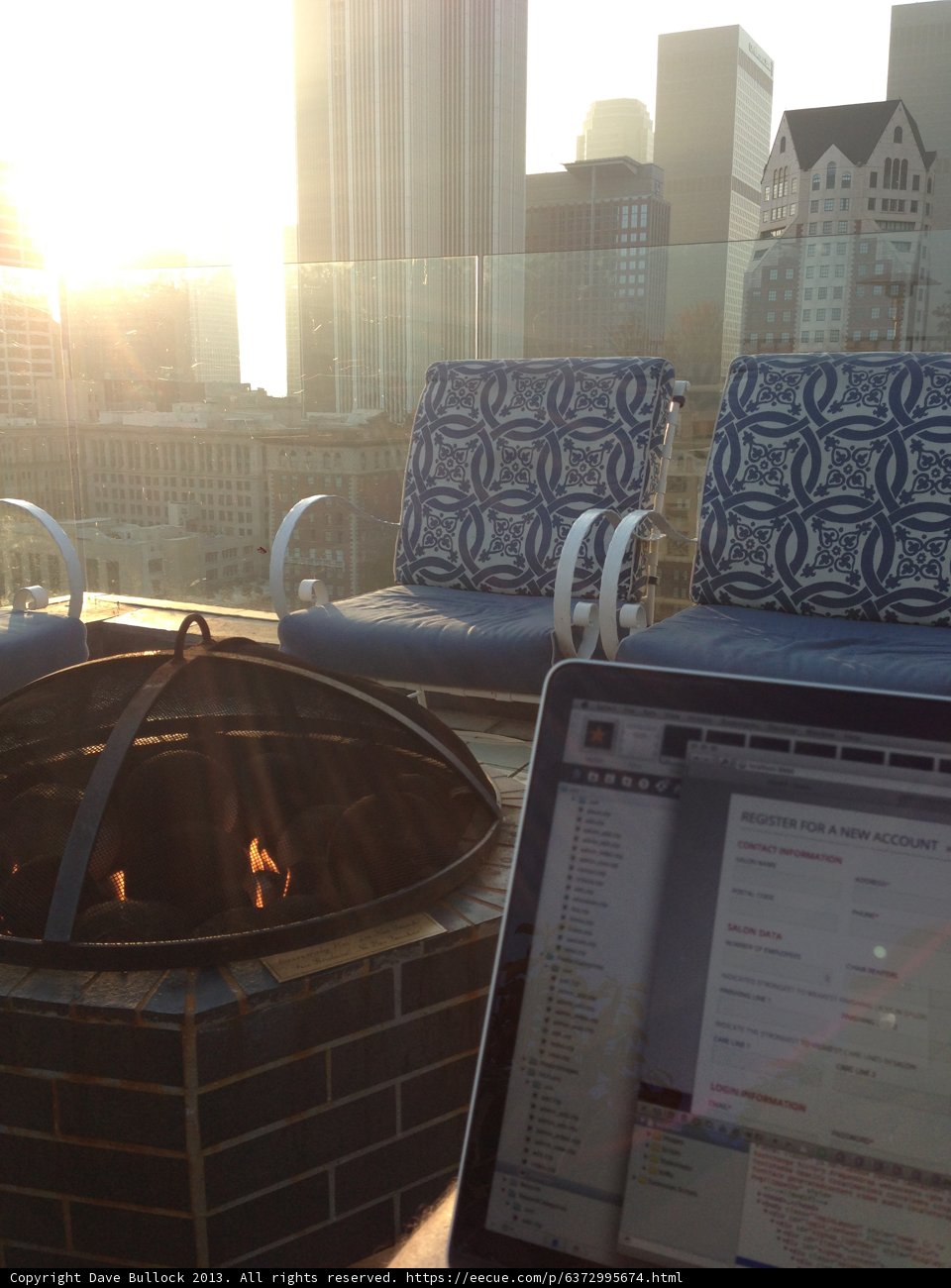 Productivity in the City