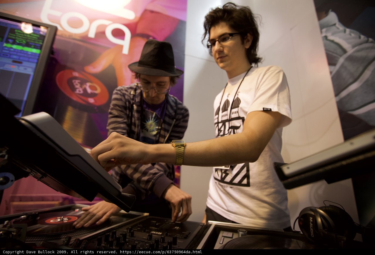 Jamming on the Beatz