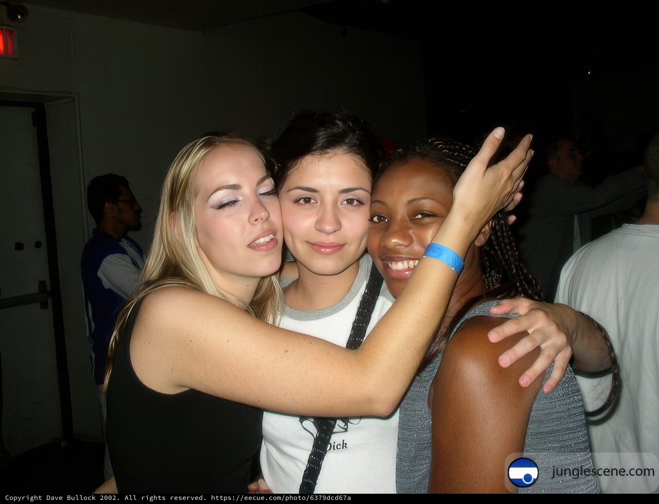 Party Posers