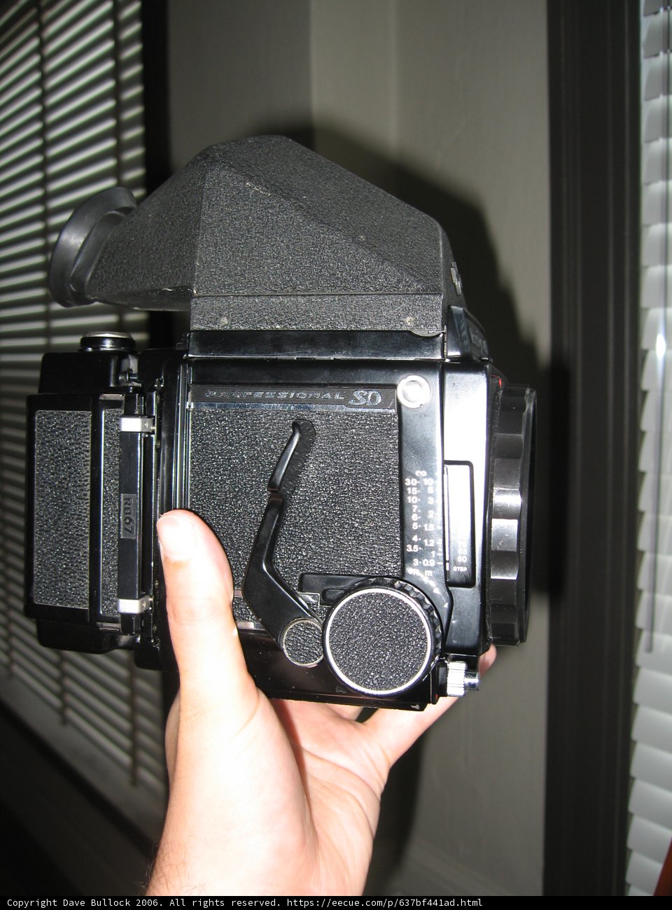Capturing Memories