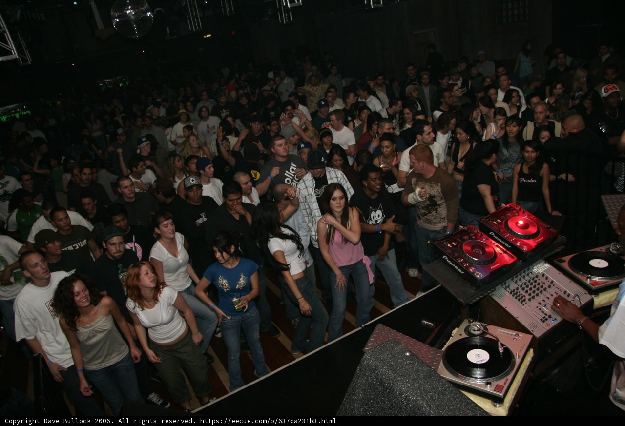 Club Groove
