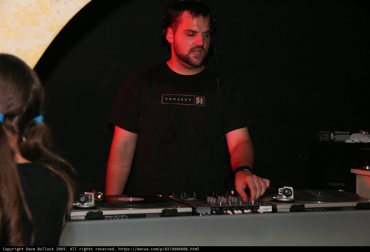 The Music Master