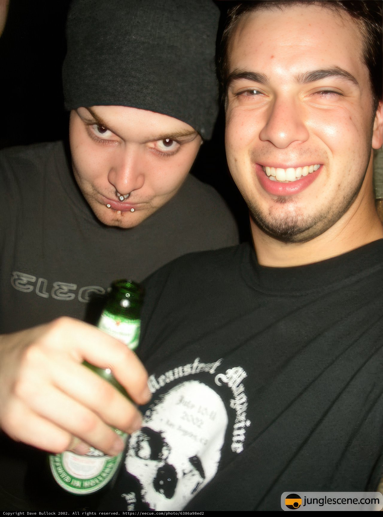 Cheers to Good Times