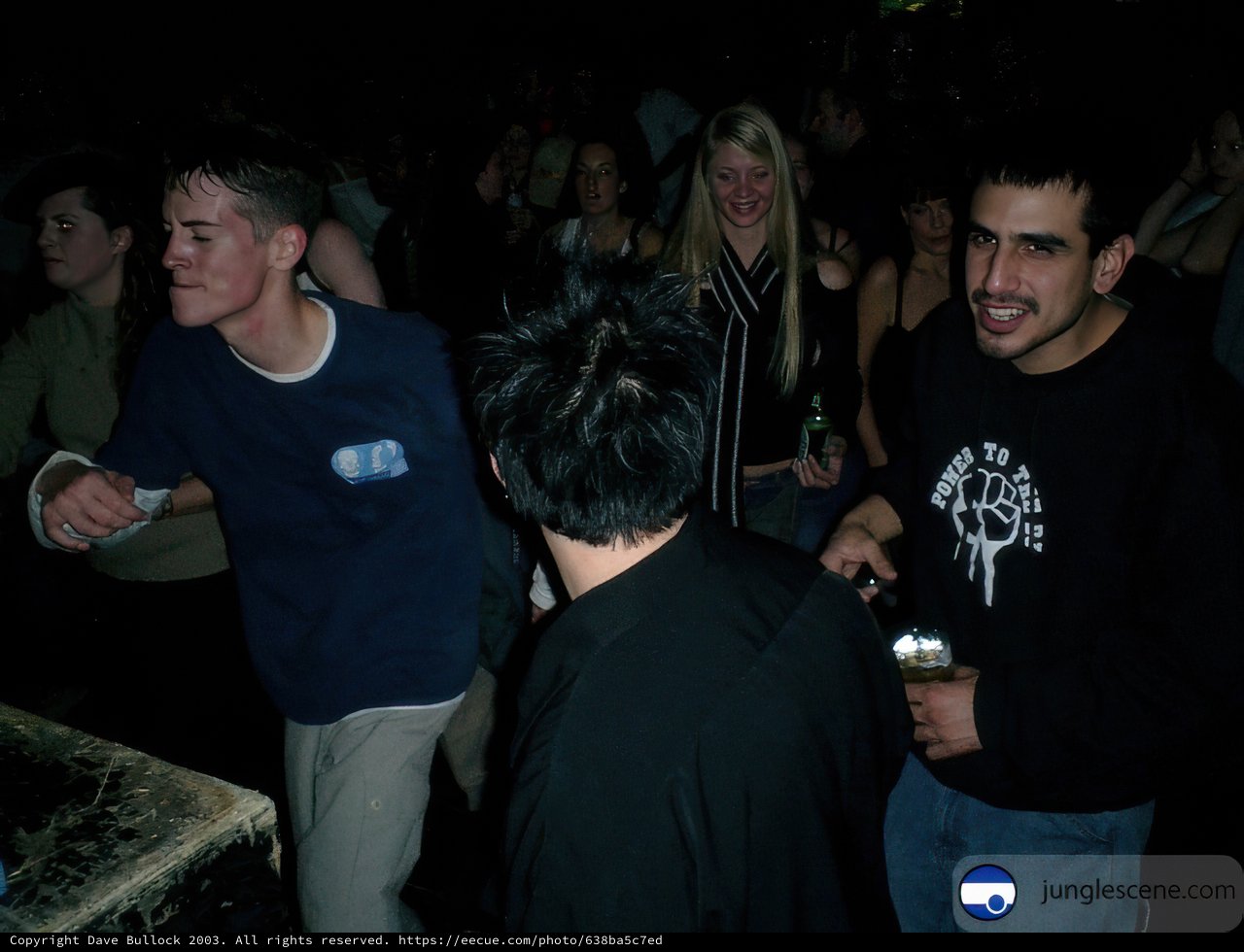 Party People