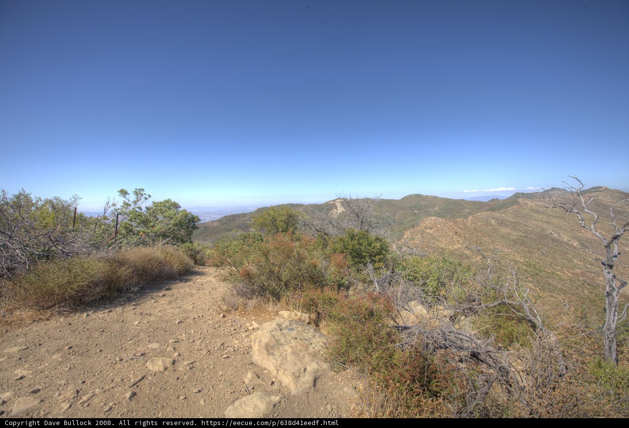 Summit Trail