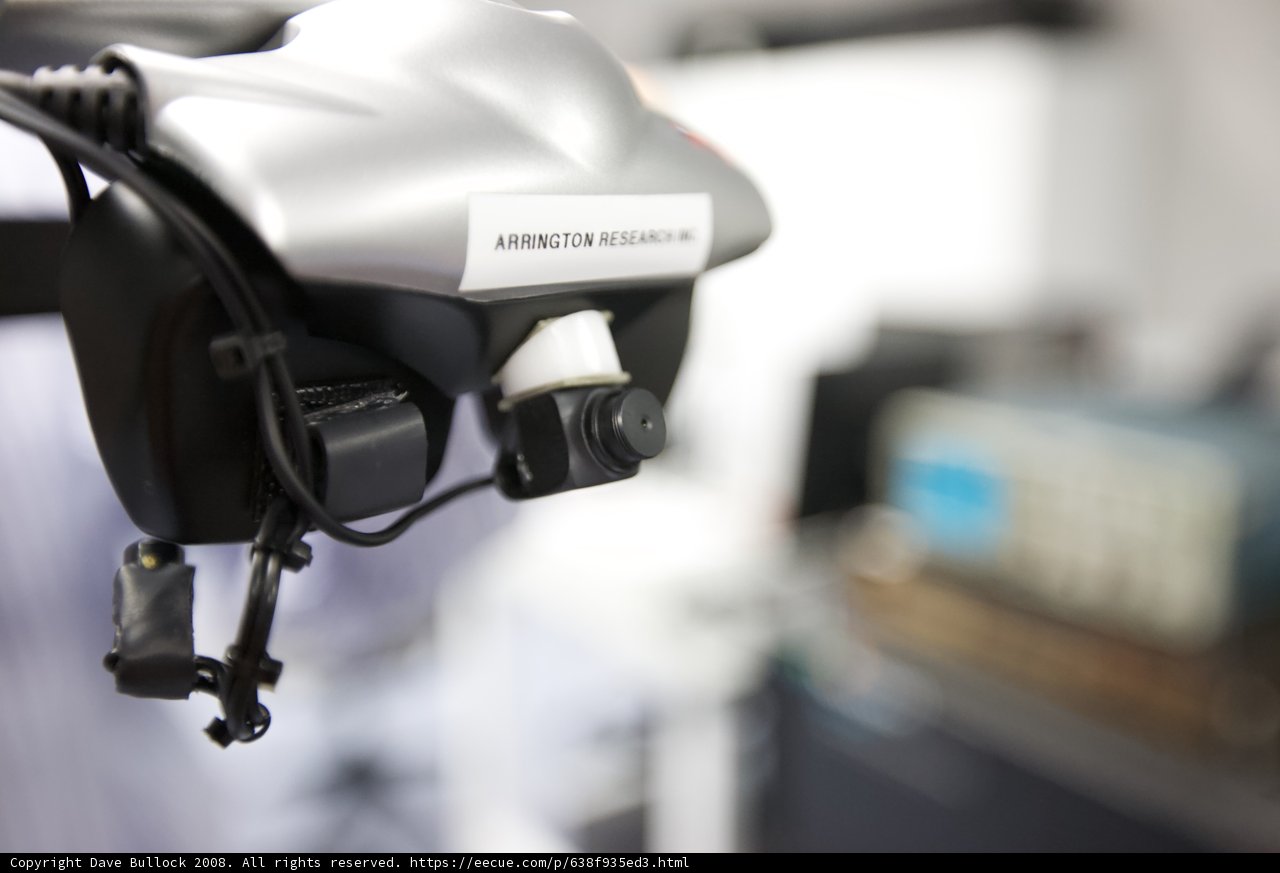 Helmet Camera for Hands-Free Photography