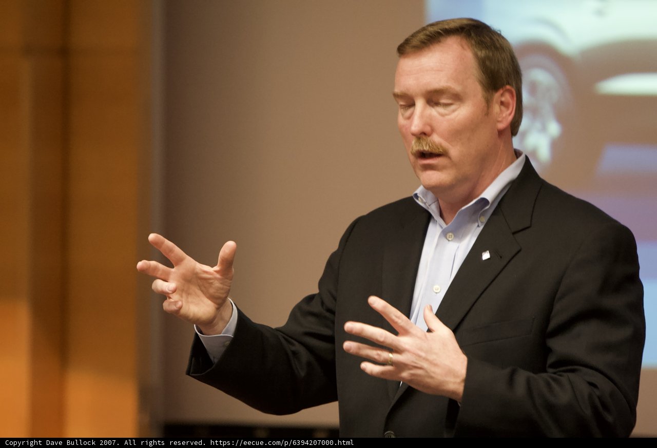 The Art of Delivering an Impressive Seminar
