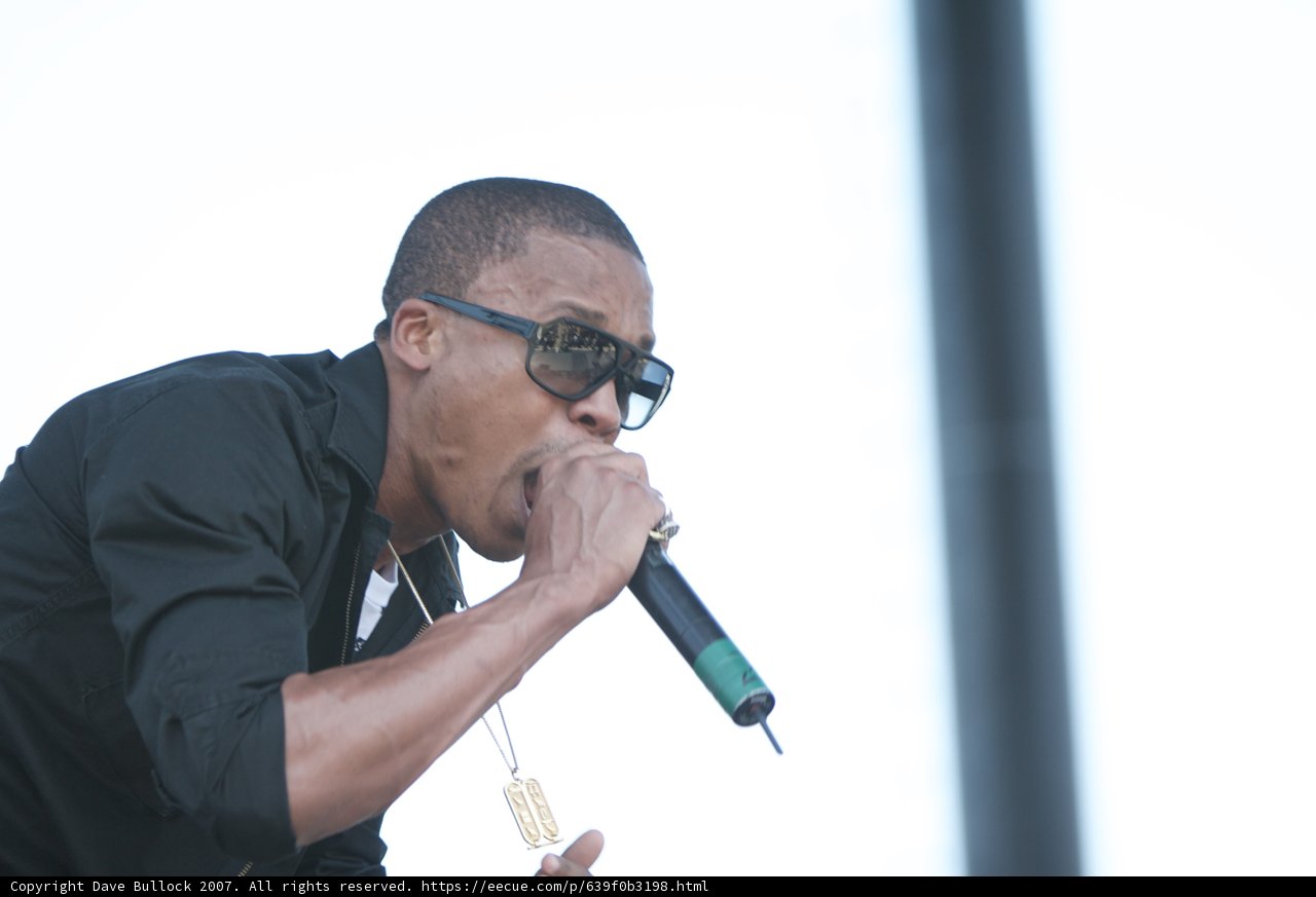 Lupe Fiasco Rocks Coachella