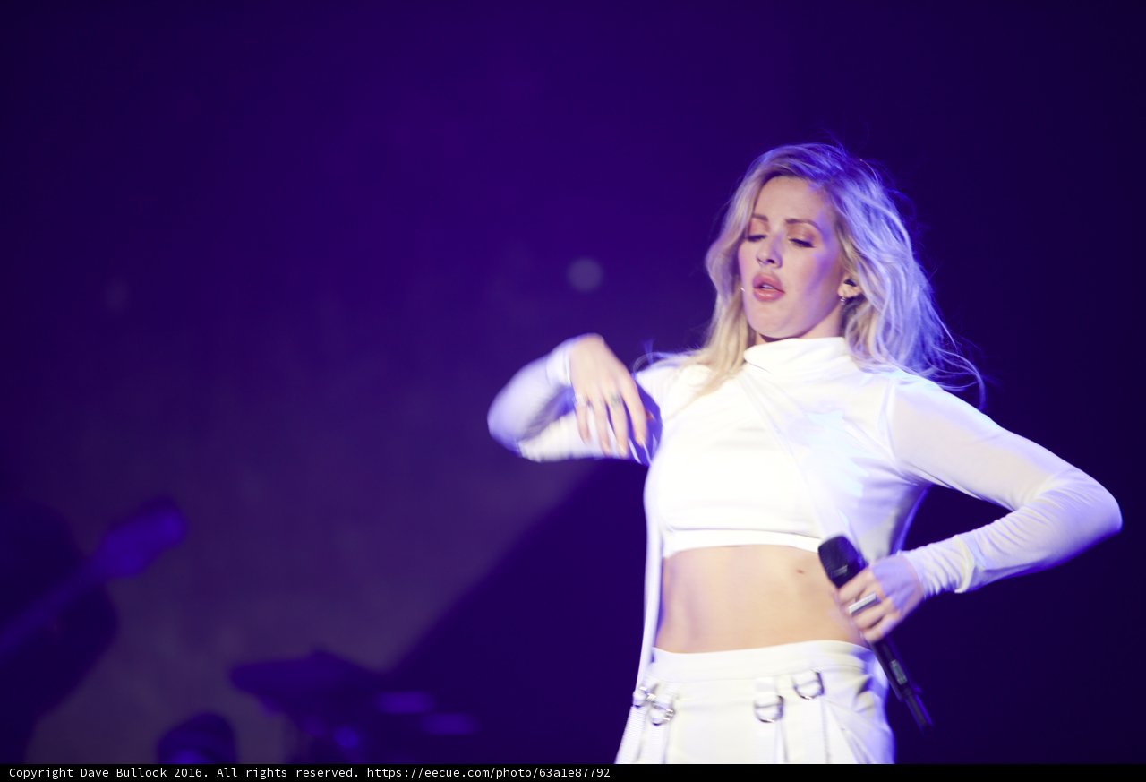 White Hot Performance
