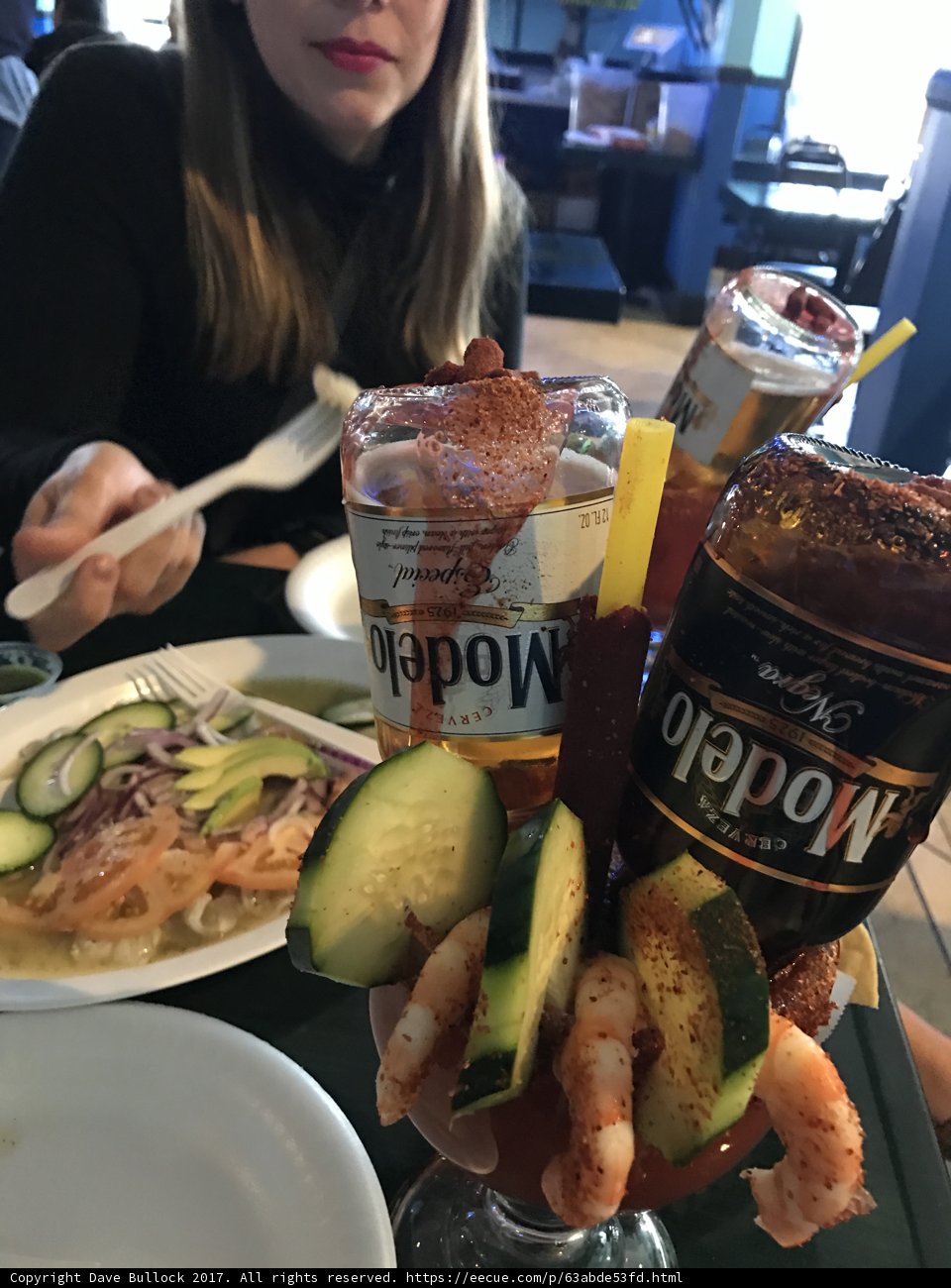 Wine and Dine