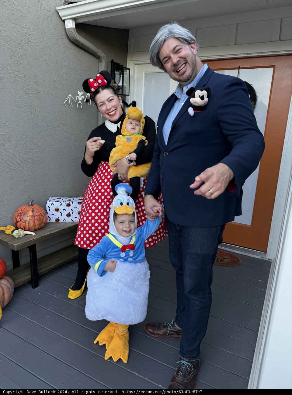 Spook-tacular Family Fun