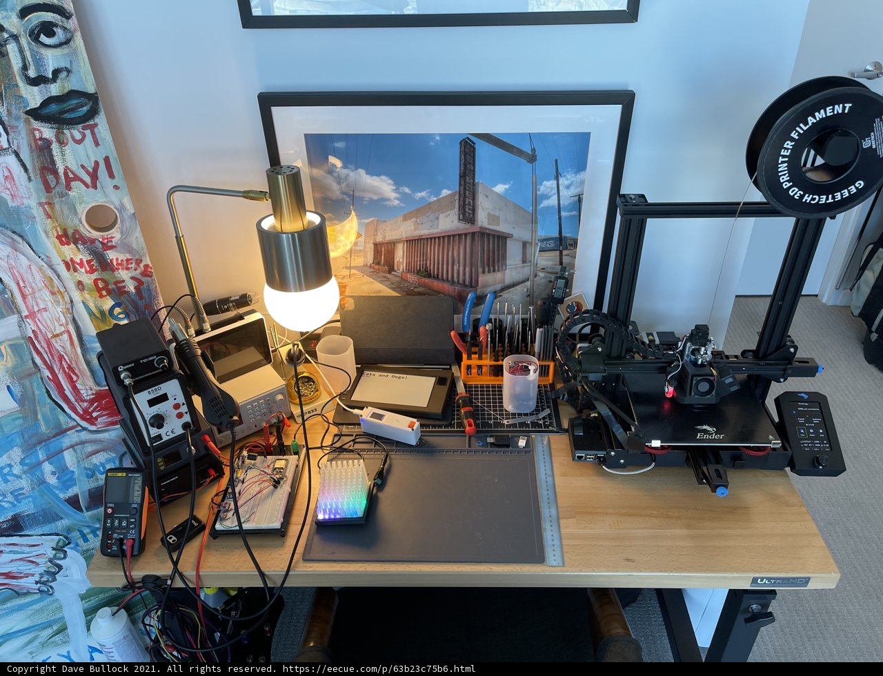 Modern Office Essentials