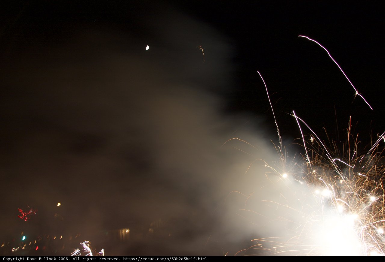 Illuminated Celebration