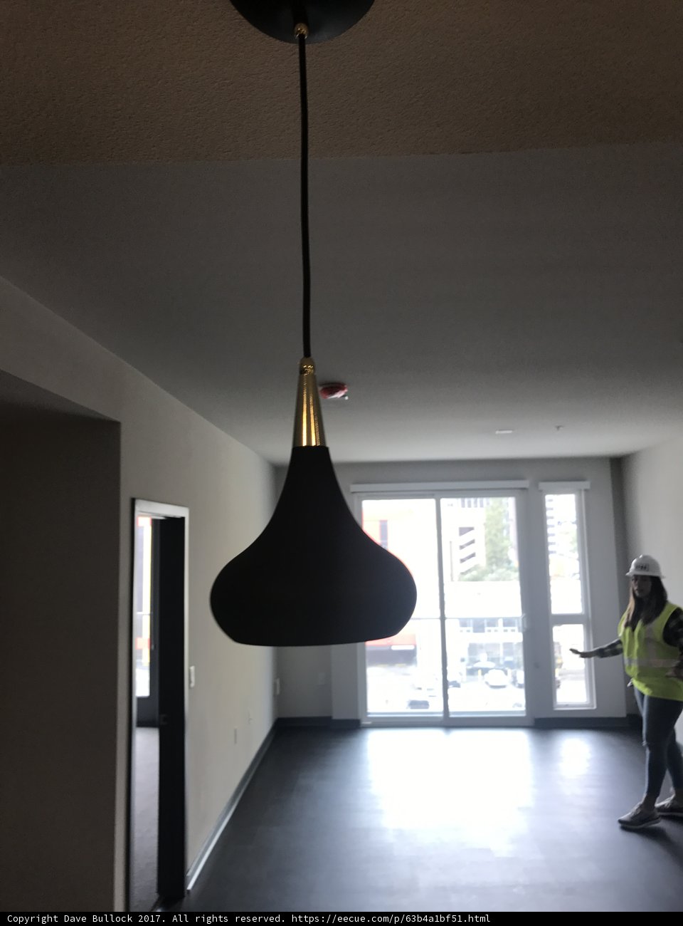 Illuminating the Flooring