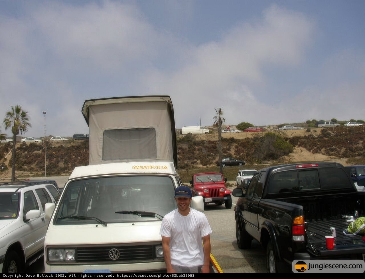 The Ultimate Road Trip Companion