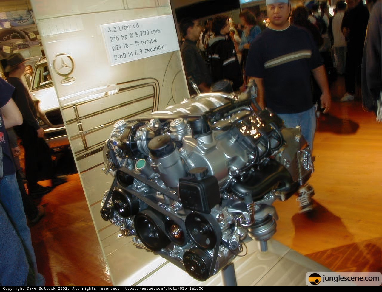The Power of Precision Engineering