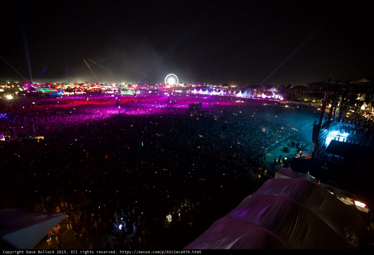 Electric Metropolis