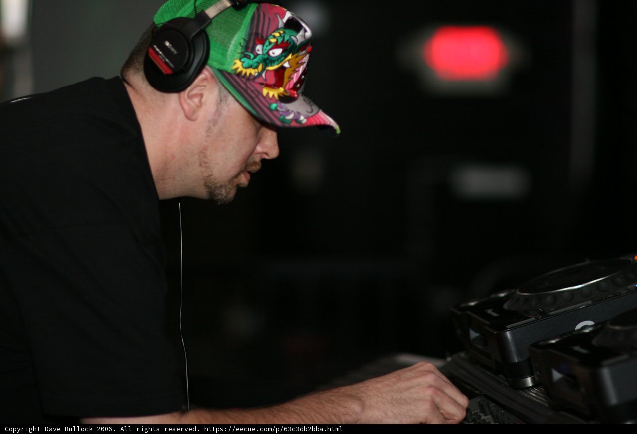 Grooving to the Beats