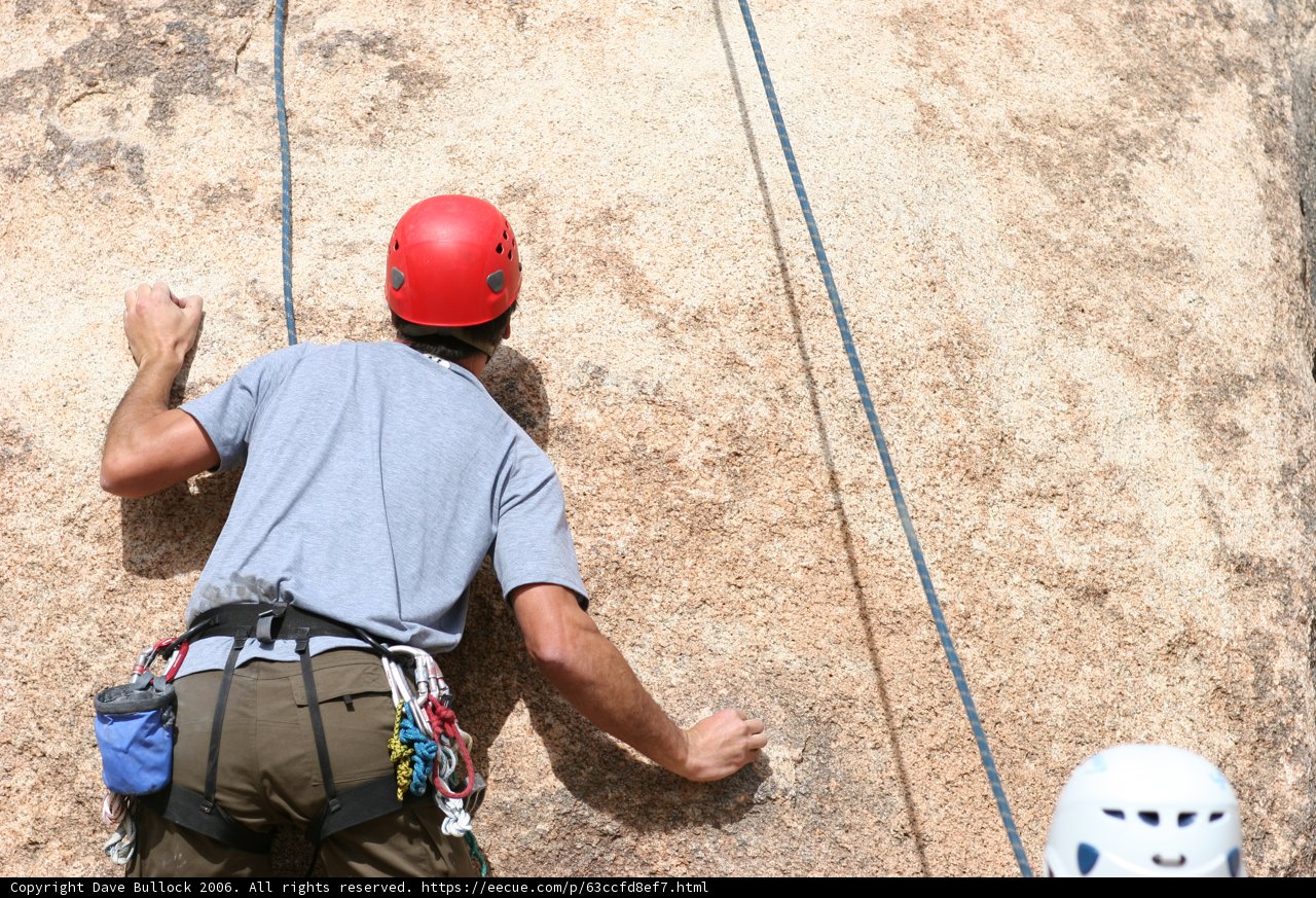 Scaling New Heights