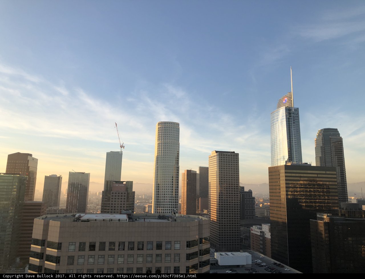Skyline Serenity