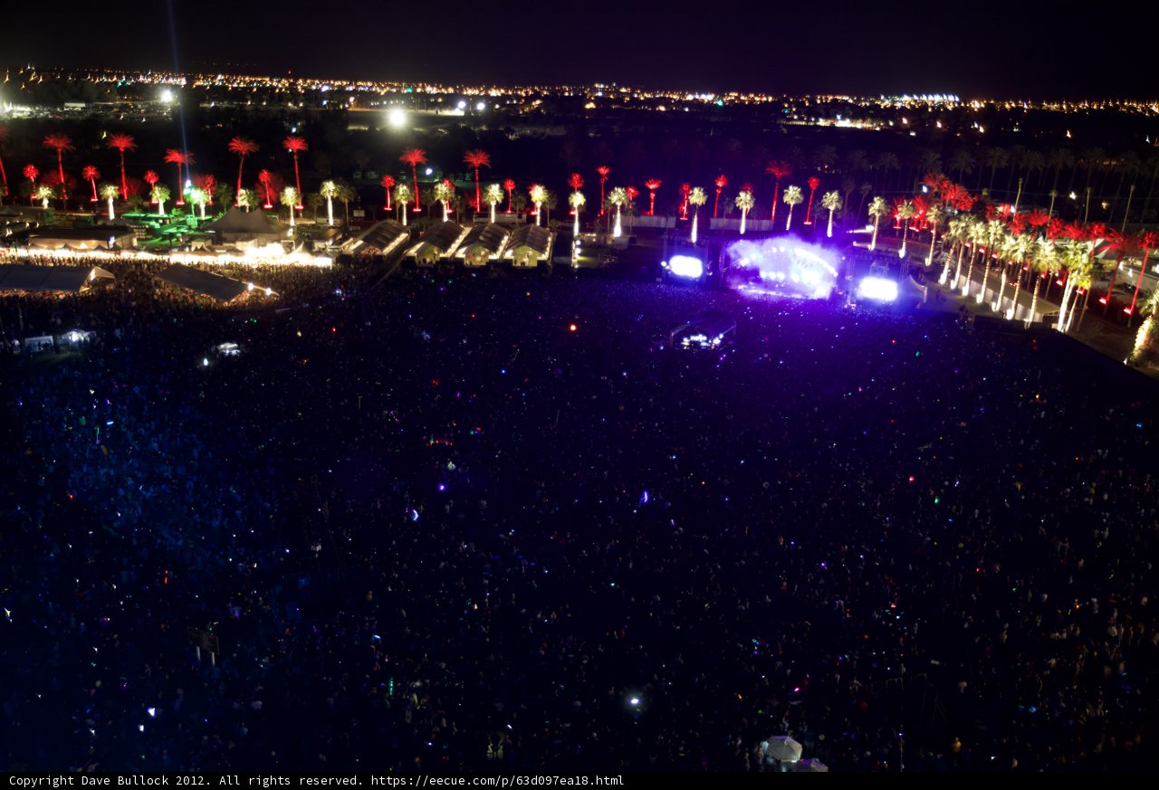 Nightlife Metropolis