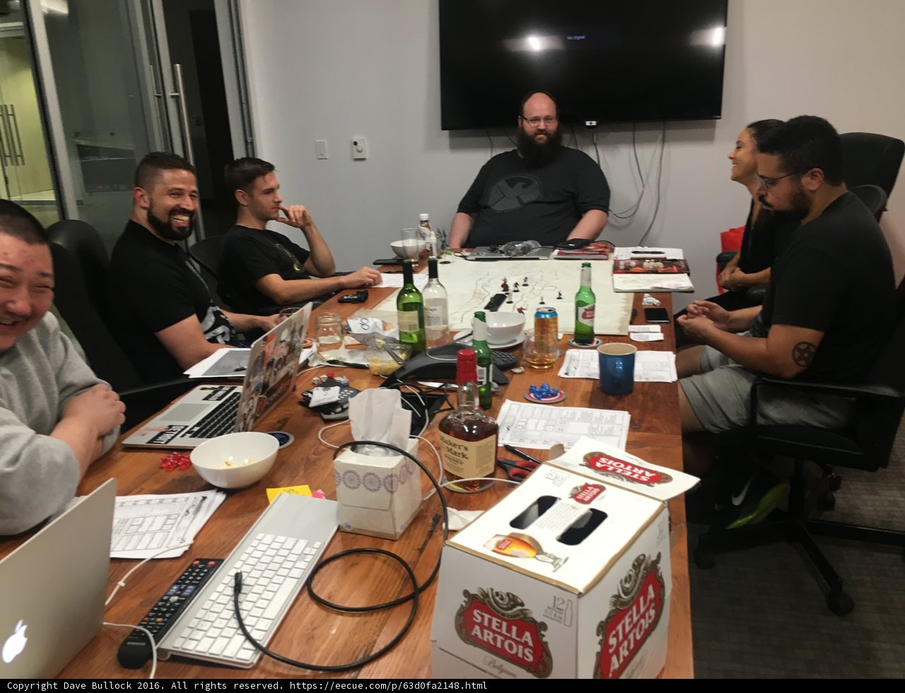 Roundtable Discussion