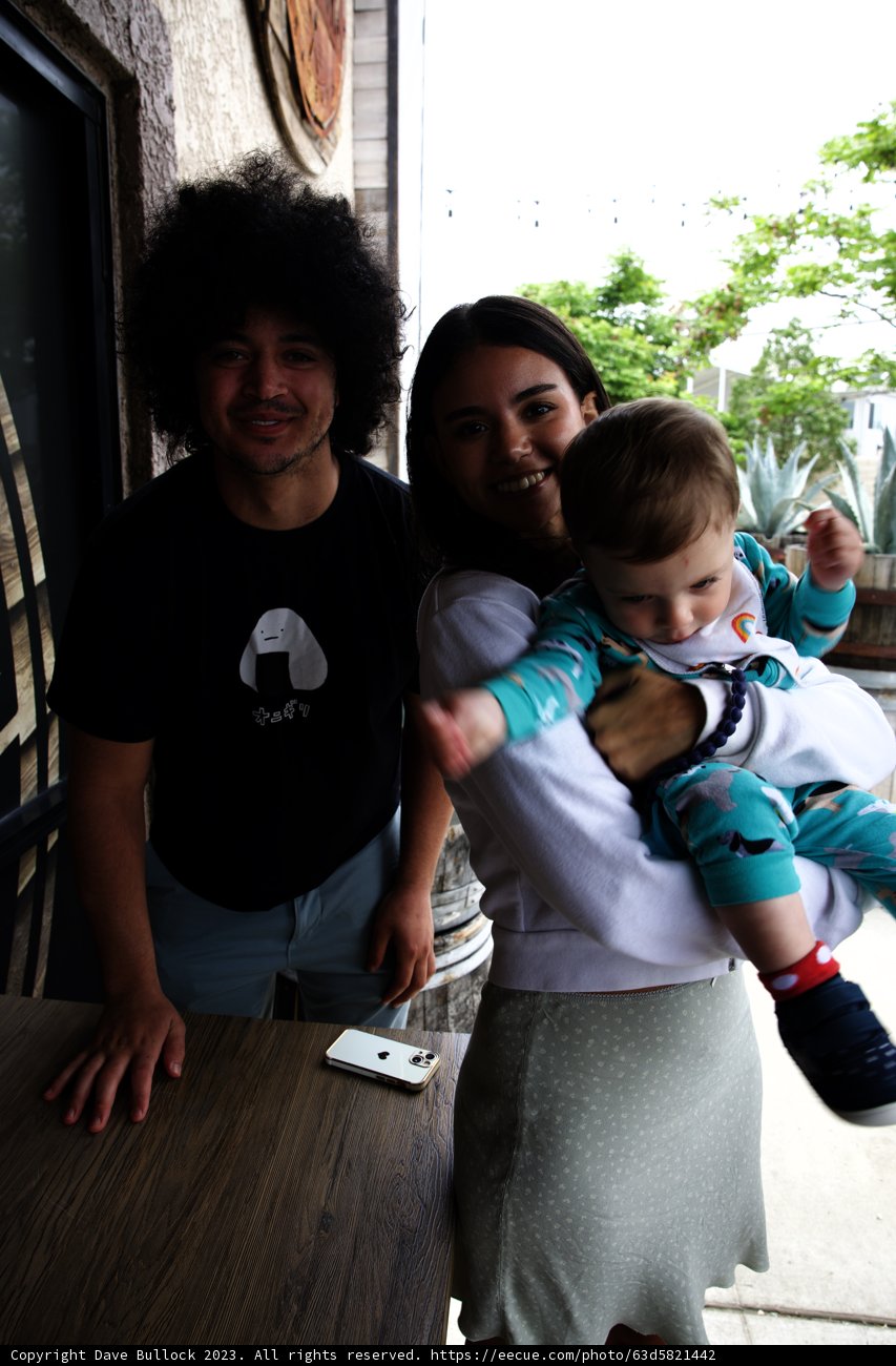 Cherished Family Moments