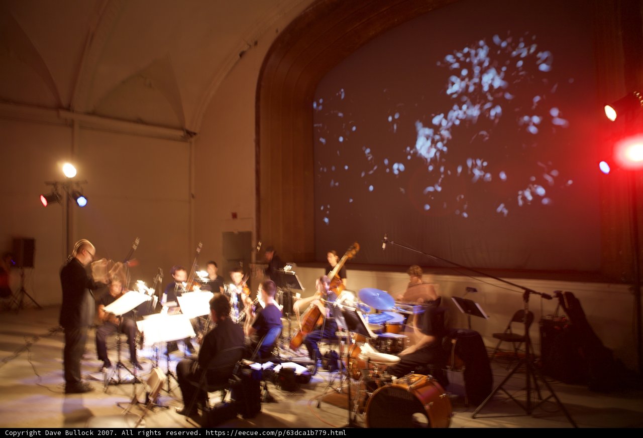 Crowd-Pleasing Concert Performance